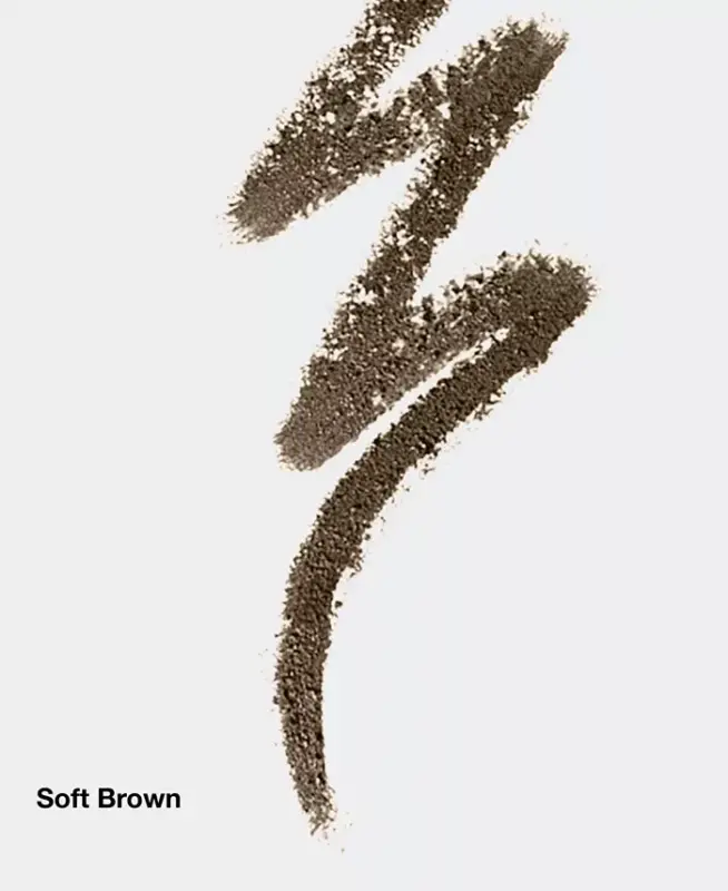 Quickliner™ For Brows Eyebrow Pencil, .28 oz.-Soft Brown - 3