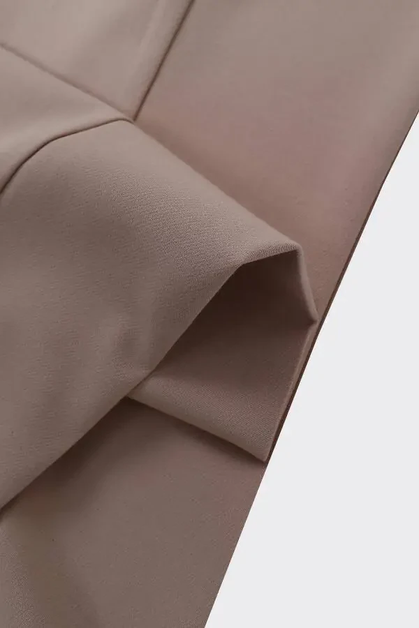 Qulay va zamonaviy Jogger erkak shim - 4