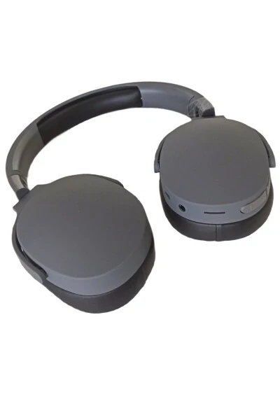 Quloq ustiga Bluetooth Quloqchinlar Simsiz Quloqchinlar Quloqcha Bosh kiyim - Modazone (1)