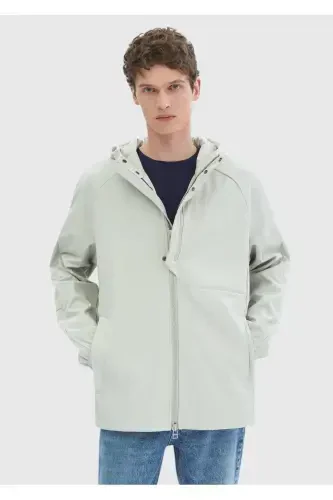 Qum To'quv Palto - 3