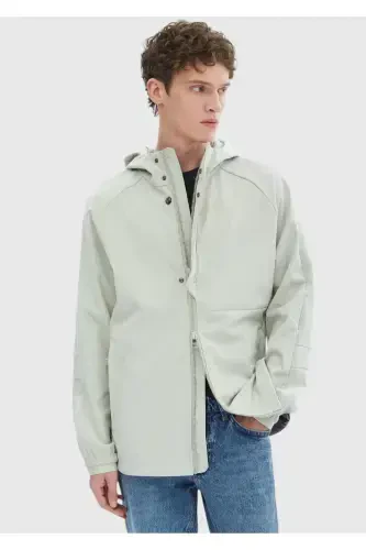 Qum To'quv Palto - 4