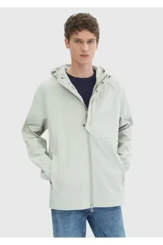 Qum To'quv Palto - 5