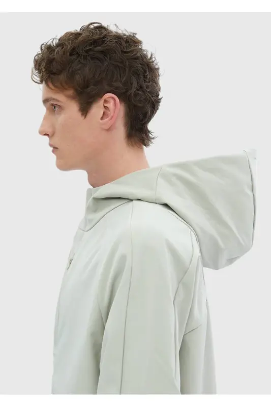 Qum To'quv Palto - 7