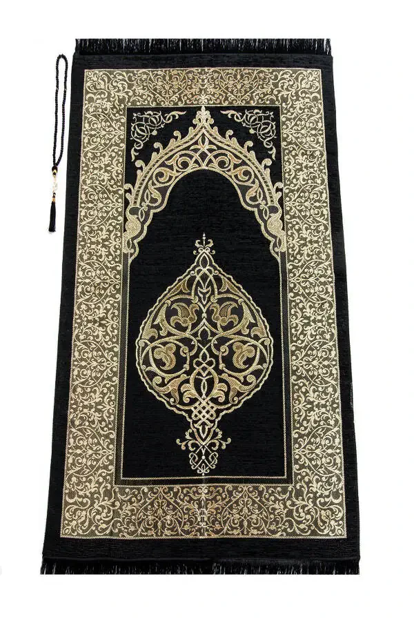 Quran Set Suitable for Groom's Wedding Bundle from Sandıklı - 4