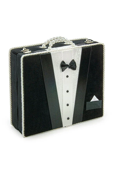 Quran Set Suitable for Groom's Wedding Bundle from Sandıklı - 6