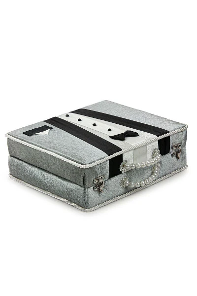 Quran Set Suitable for Groom's Wedding Bundle from Sandıklı - 3