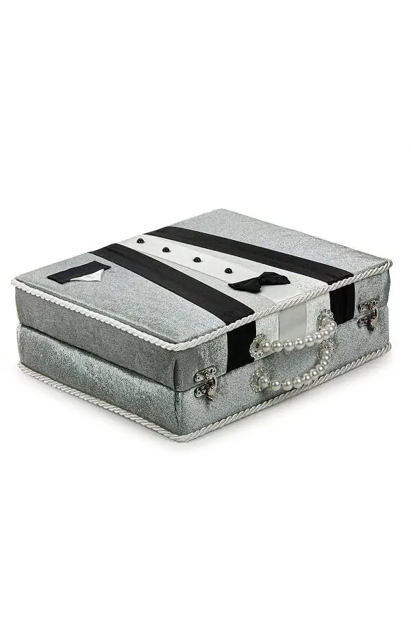 Quran Set Suitable for Groom's Wedding Bundle from Sandıklı - 3