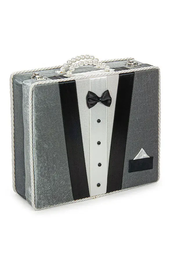 Quran Set Suitable for Groom's Wedding Bundle from Sandıklı - 4