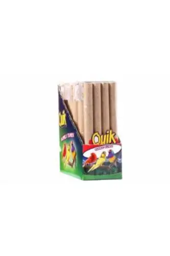 Qushlar uchun qumli to'sin 4 dona 19 sm - 1