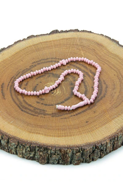 Quticharm qizimning bolalar uchun namoz gilami - sovg'a tasbih - 6