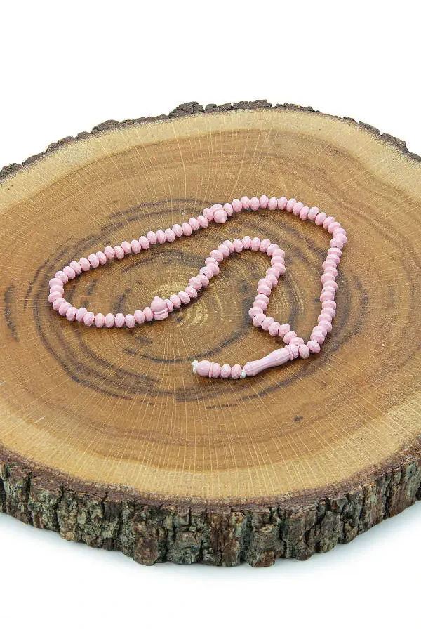 Quticharm qizimning bolalar uchun namoz gilami - sovg'a tasbih - 6