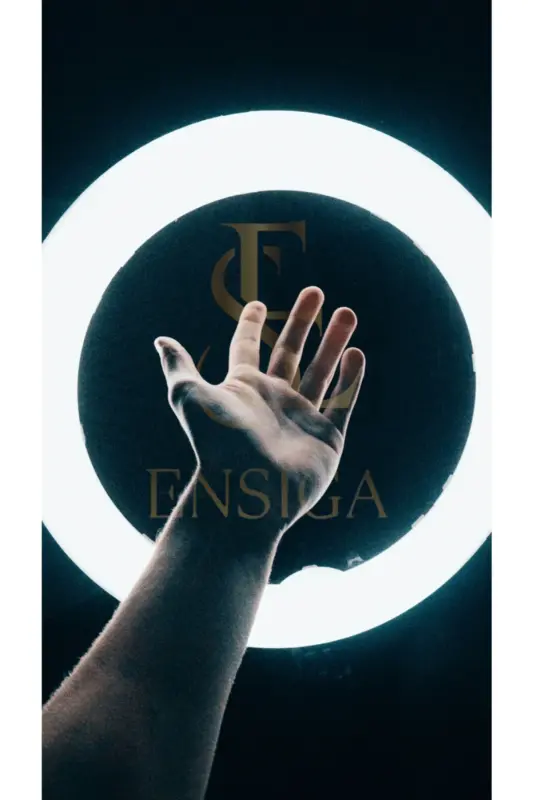 Quyi oyoqli 21 dyuymli Ring Light 54cm masofadan boshqaruv pulti bilan sumkali - 21 DYUYM - 2