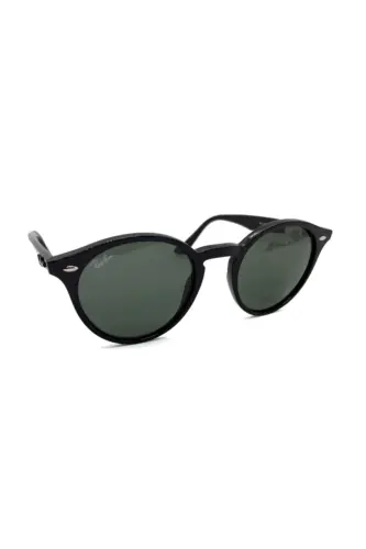 Quyoshdan saqlaydigan ko'zoynak Rb 2180 601/71 49 Ekartman-QORA - RAY-BAN (1)