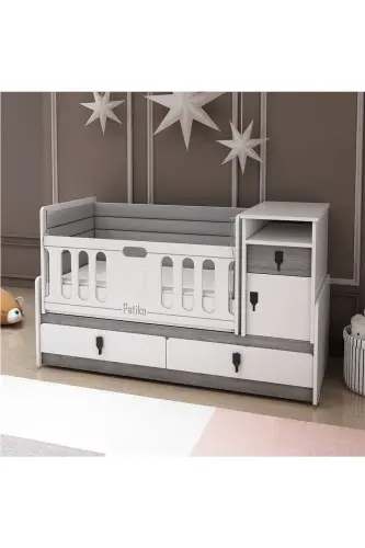 R 131 Cradle Child - 1