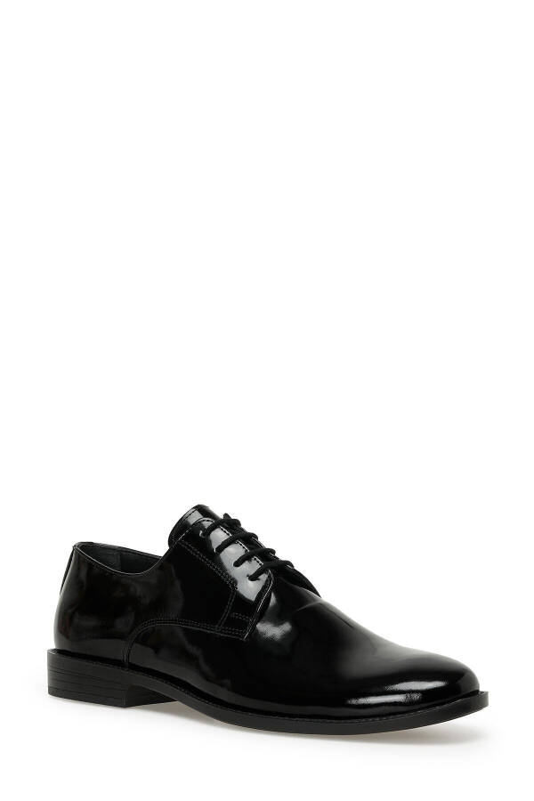 R 3PR Black Men's Classic Shoes - 2
