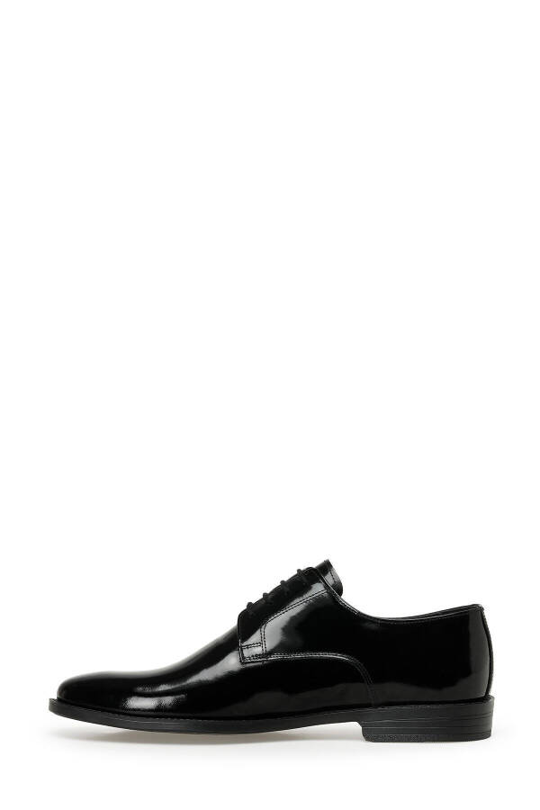 R 3PR Black Men's Classic Shoes - 3