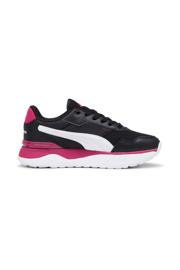 R78 Voyage Jr PUMA Qora-PUMA Oq - 5