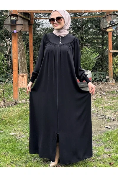 Rabia Ferace - ESRANUR