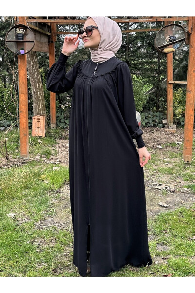 Rabia Ferace-Siyah - 3