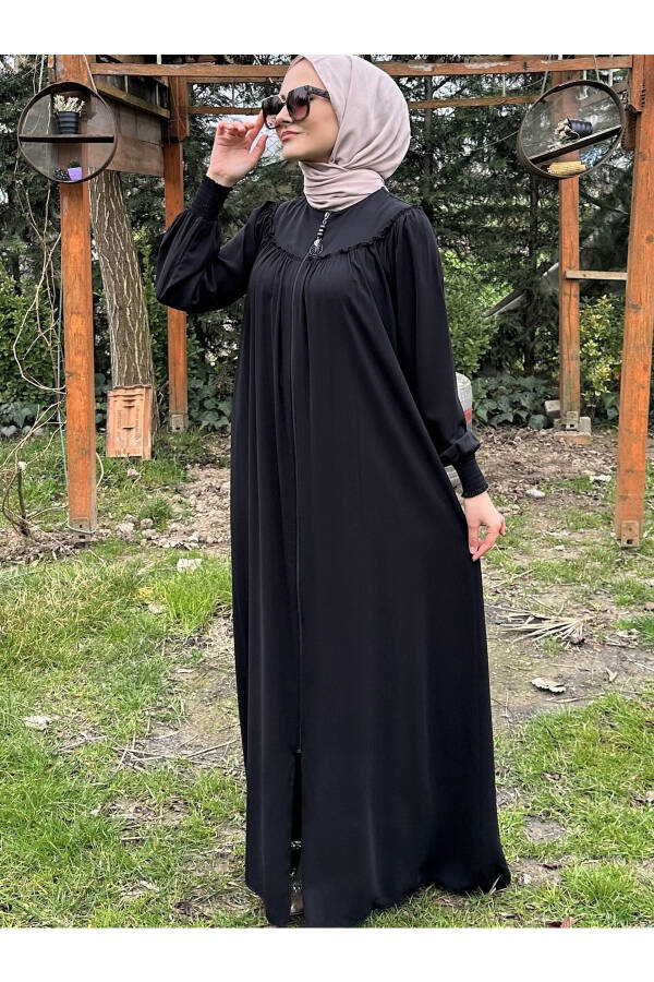 Rabia Ferace-Siyah - 3