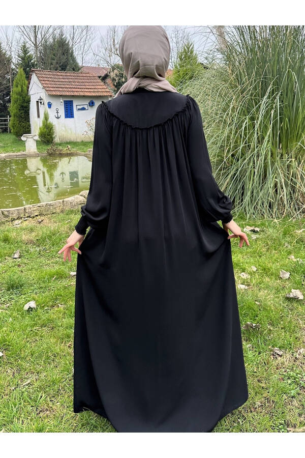 Rabia Ferace-Siyah - 5