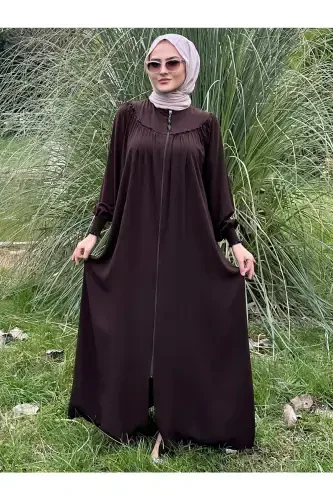 Rabia Ferace-Achchiq qahva - 3