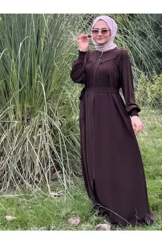 Rabia Ferace-Achchiq qahva - 4