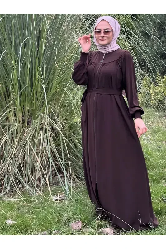 Rabia Ferace-Achchiq qahva - 4