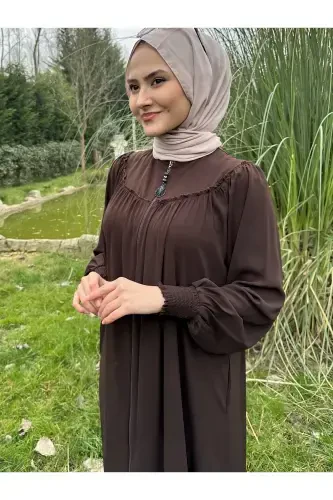 Rabia Ferace - Bitter coffee - ESRANUR (1)