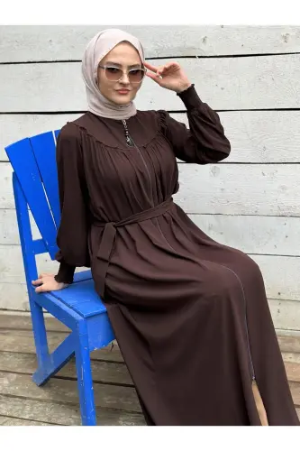 Rabia Ferace - Bitter coffee - 1