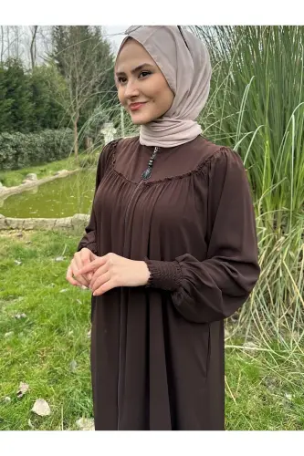 Rabia Ferace - Bitter coffee - ESRANUR (1)