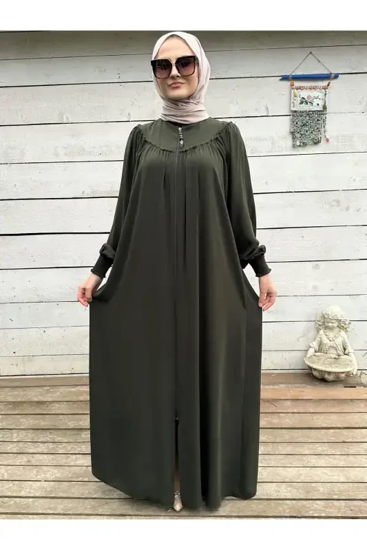 Rabia Ferace-Green - ESRANUR