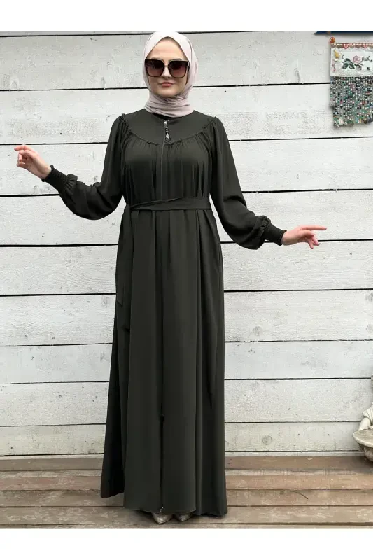 Rabia Ferace-Green - 2