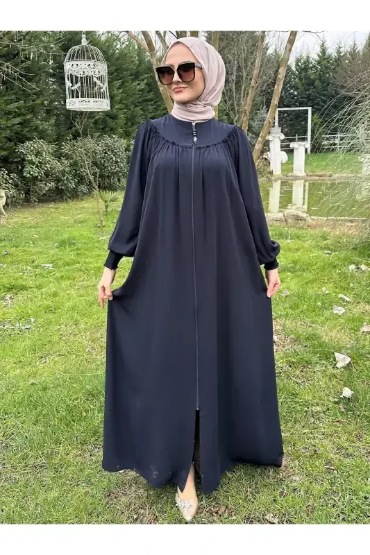 Rabia Ferace-Koʻk - ESRANUR