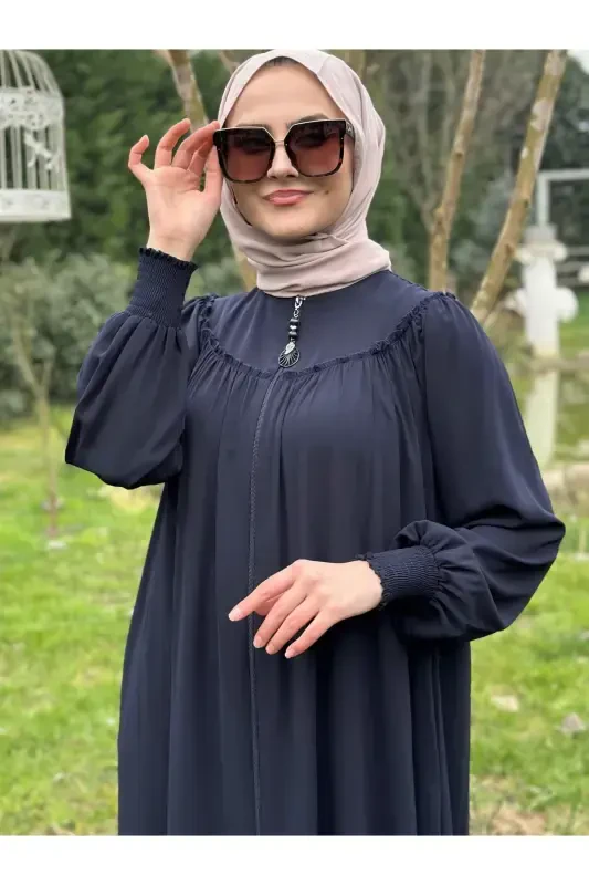 Rabia Ferace-Koʻk - 3