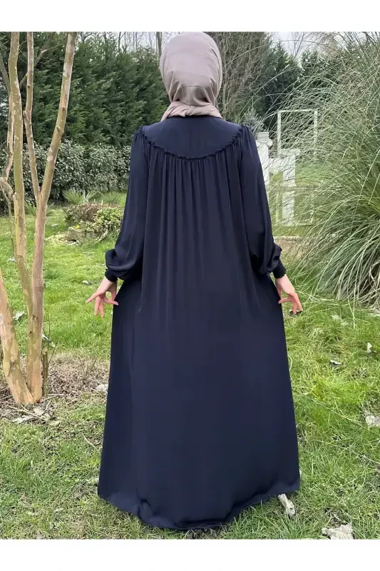 Rabia Ferace-Koʻk - 6