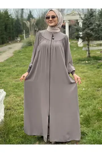 Rabia Ferace-tosh - 1