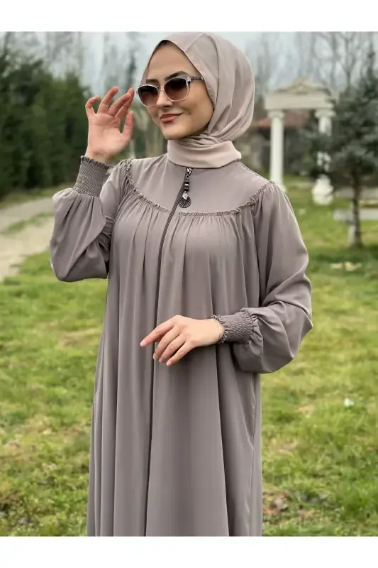 Rabia Ferace-tosh - 2