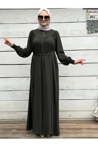 Rabia Ferace-Yeşil - ESRANUR (1)