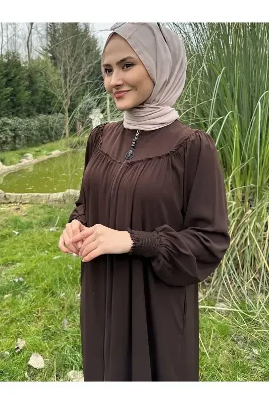 Рабия Фераче-Acı kahve - 2