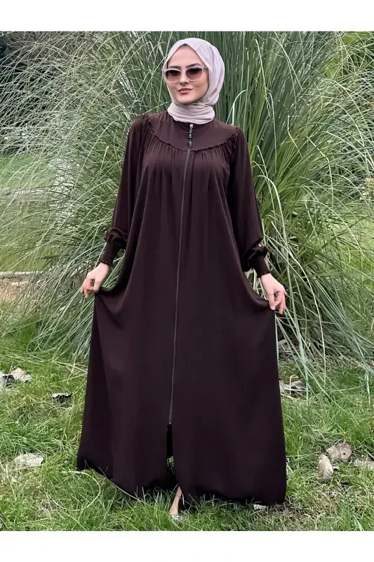 Рабия Фераче-Acı kahve - 3