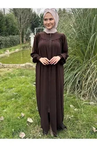 Рабия Фераче-Acı kahve - 5