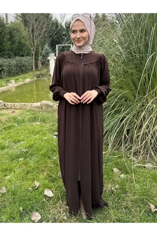 Рабия Фераче-Acı kahve - 5