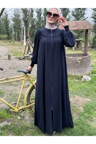 Рабия Ферадже-Ласиверт - 5