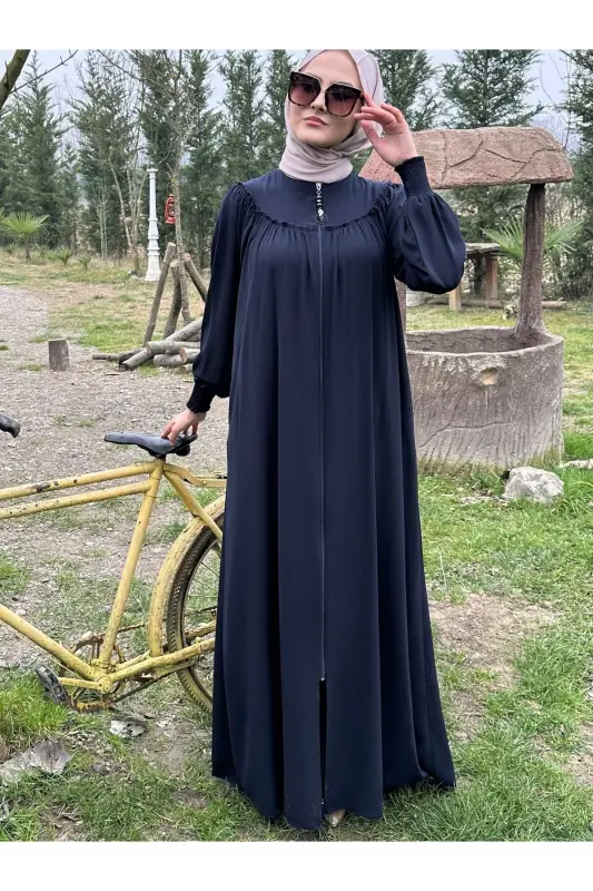 Рабия Ферадже-Ласиверт - 5