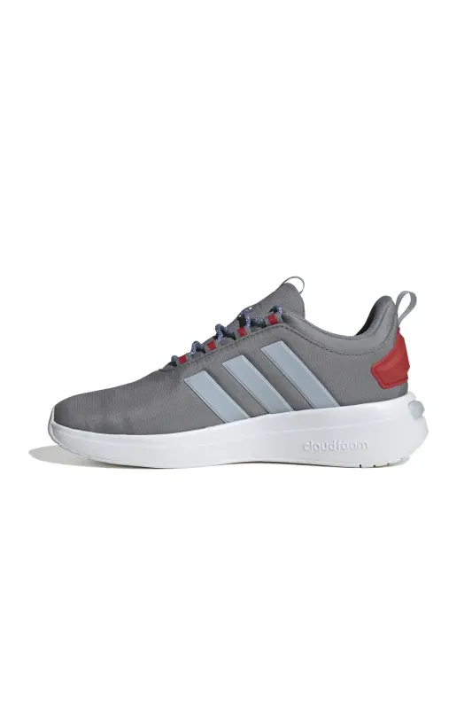 Racer Tr23 Daily Sports Shoe Gray-GrayIG7338 - 2