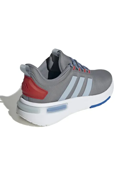 Racer Tr23 Daily Sports Shoe Gray-GrayIG7338 - 5