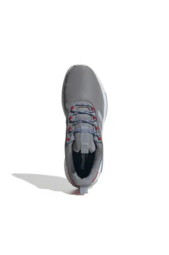 Racer Tr23 Günlük Spor Ayakkabı Gri-GriIG7338 - 4
