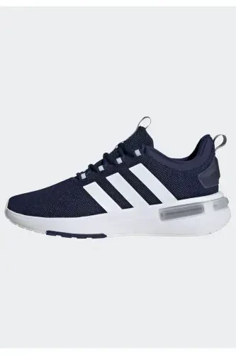 Racer Tr23 Lacivert Erkek Spor Ayakkabı Ig7325-Dark Blue / Cloud White / Halo Silver - 2