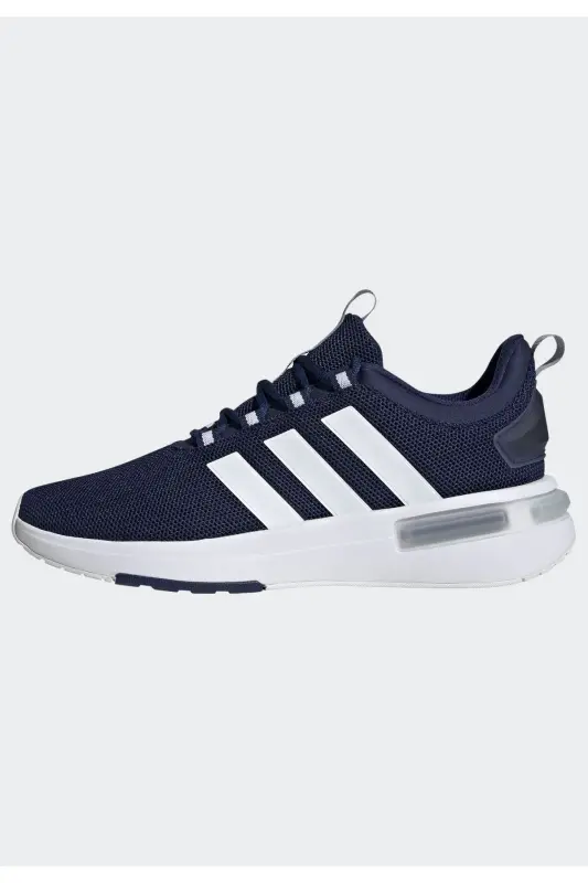 Racer Tr23 Lacivert Erkek Spor Ayakkabı Ig7325 - Dark Blue / Cloud White / Halo Silver - 3